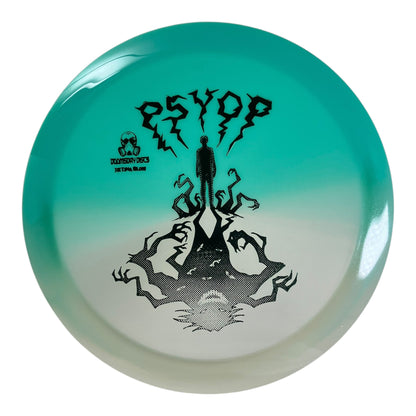 Psyop | Retina Glow | Teal/Green 175g