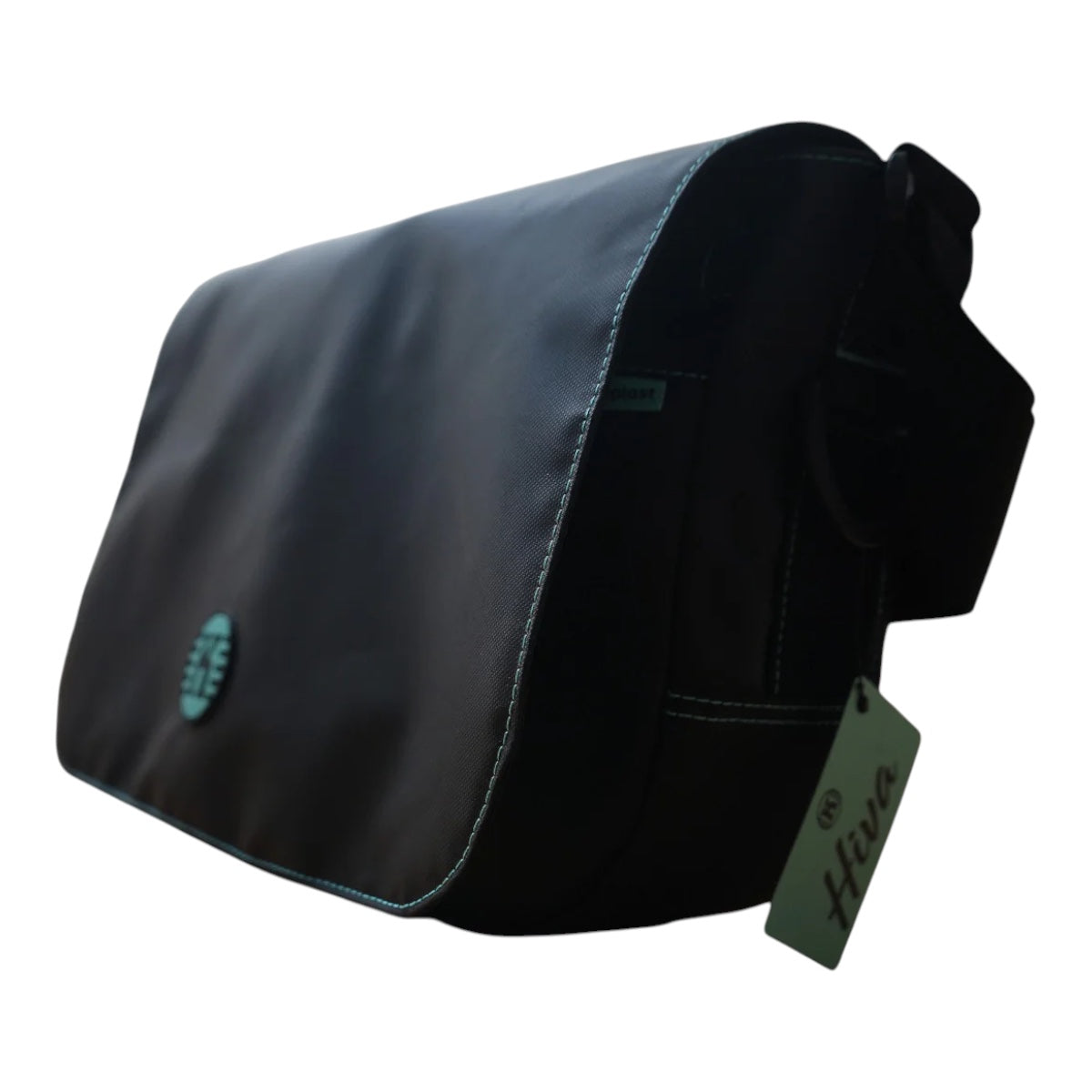 Hiva Messenger Shoulder Bag