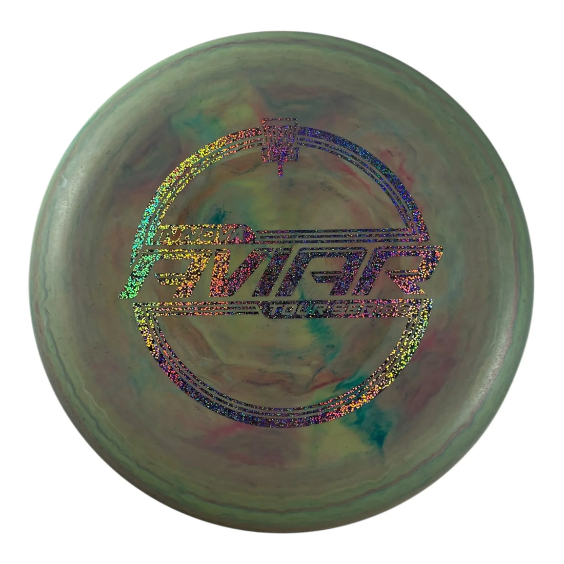 Innova Champion Discs Aviar | KC Pro | Galactic/Sparkle 175g (2022 Tour Series) Disc Golf