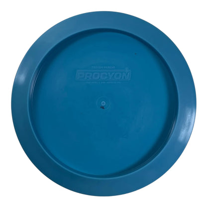 Procyon | 100% Recycled | Aqua Blue 171-174g (First Run)