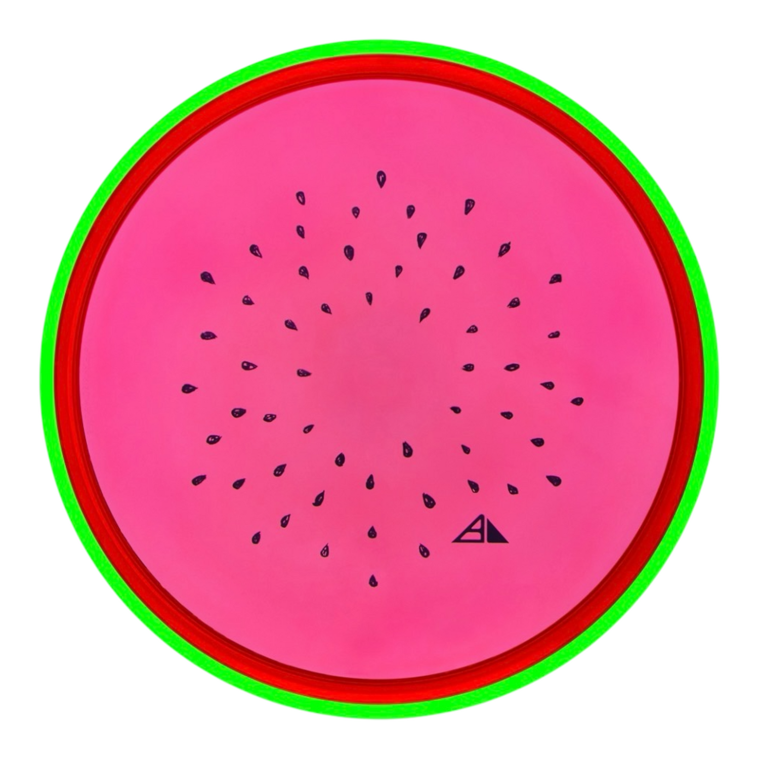Fireball | Proton | Green/Red 173-178g (Watermelon Edition)