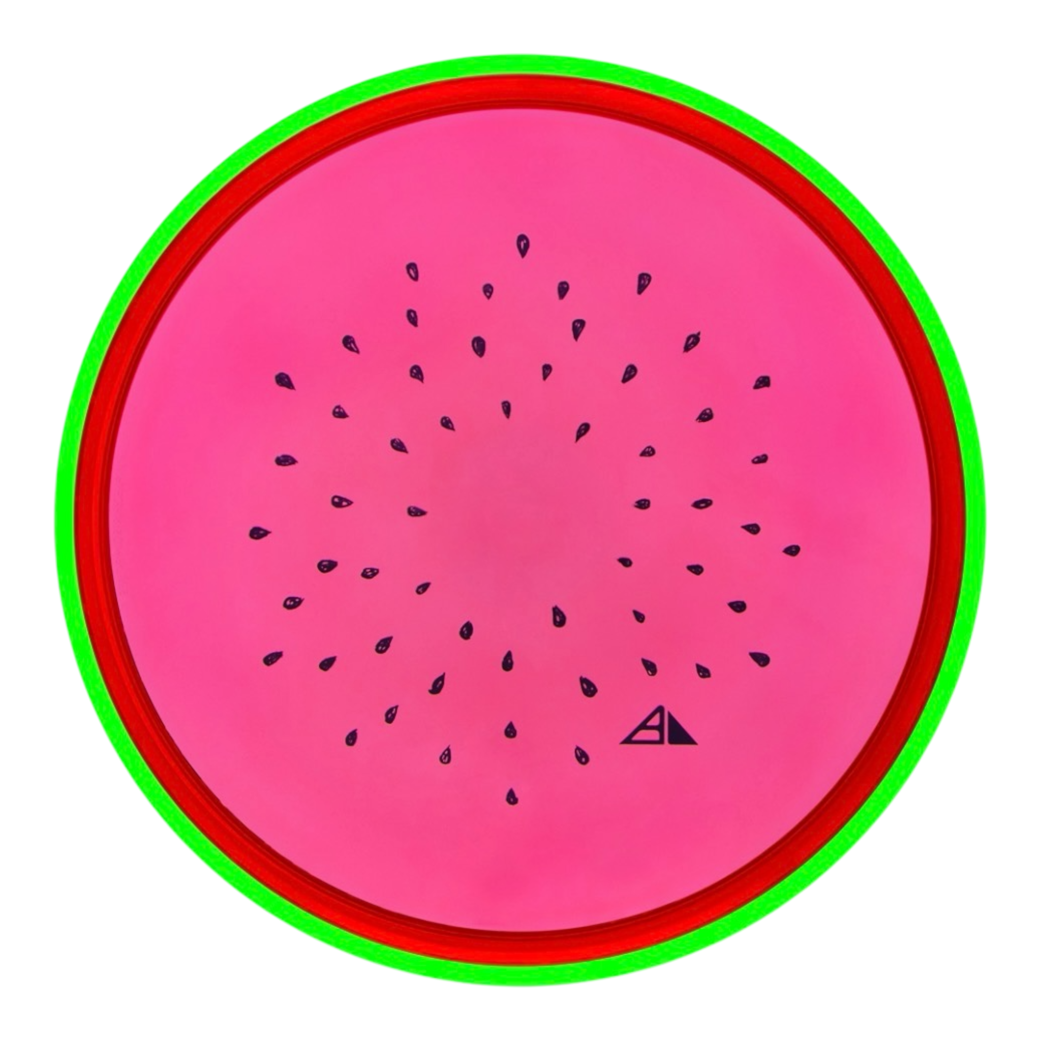 Fireball | Proton | Green/Red 173-178g (Watermelon Edition)