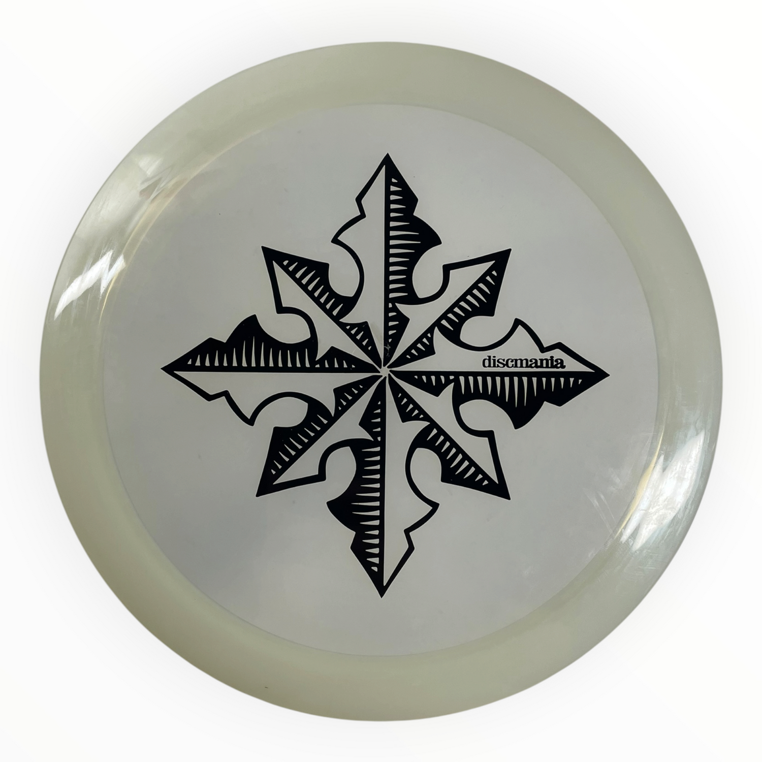 Rockstar | Active Premium | White/Black 174g