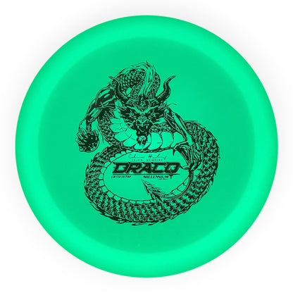 Draco | Quantum Proto Color Lunar | Blue/Rainbow 174g (Calvin Heimburg)