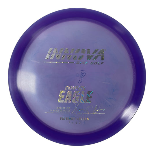 Eagle | Champion | Purple/Holo 173g