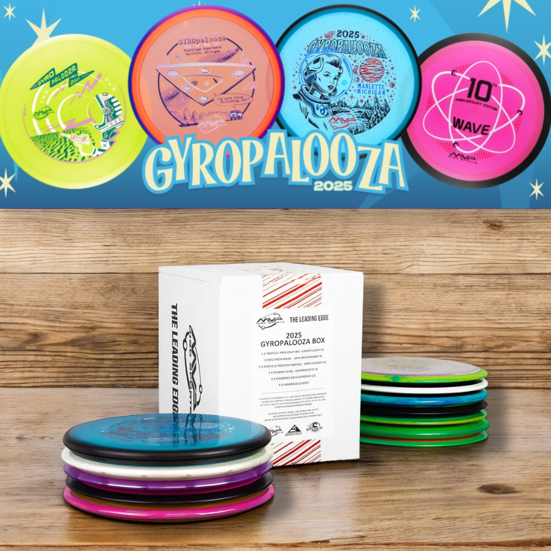 Gyropalooza Box 2025