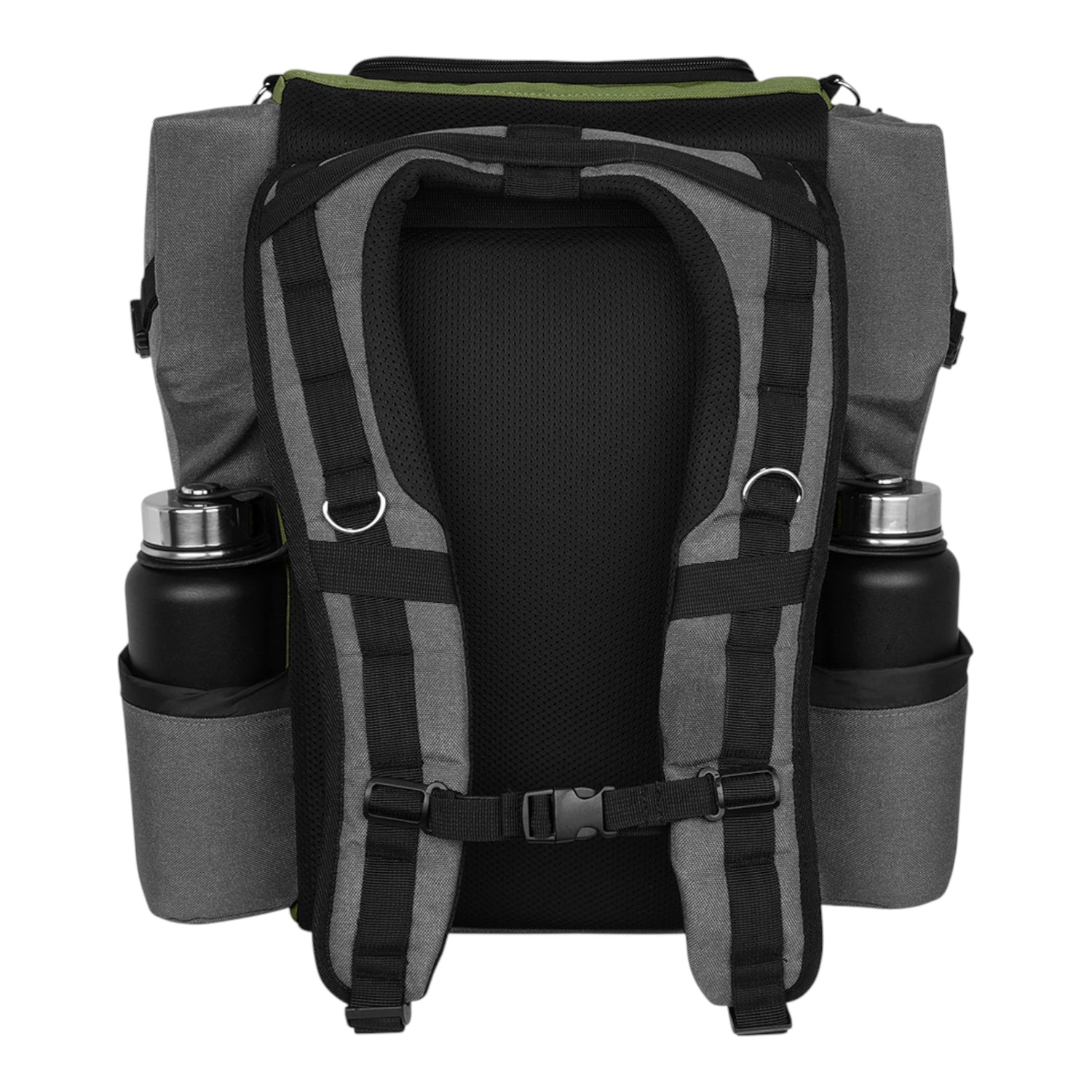 Voyager Pro Backpack (James Conrad)