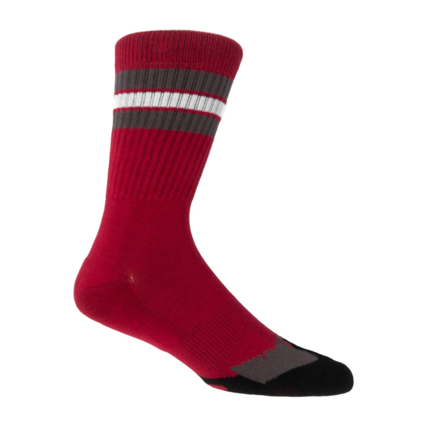 Arkansocks Arkansocks Hog Leg Sock (Home) Disc Golf