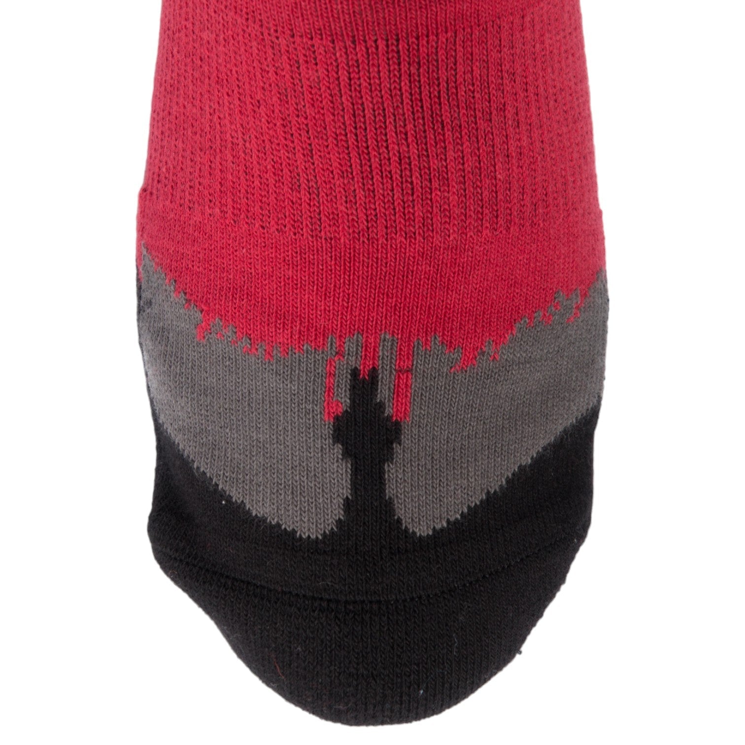 Arkansocks Arkansocks Hog Leg Sock (Home) Disc Golf