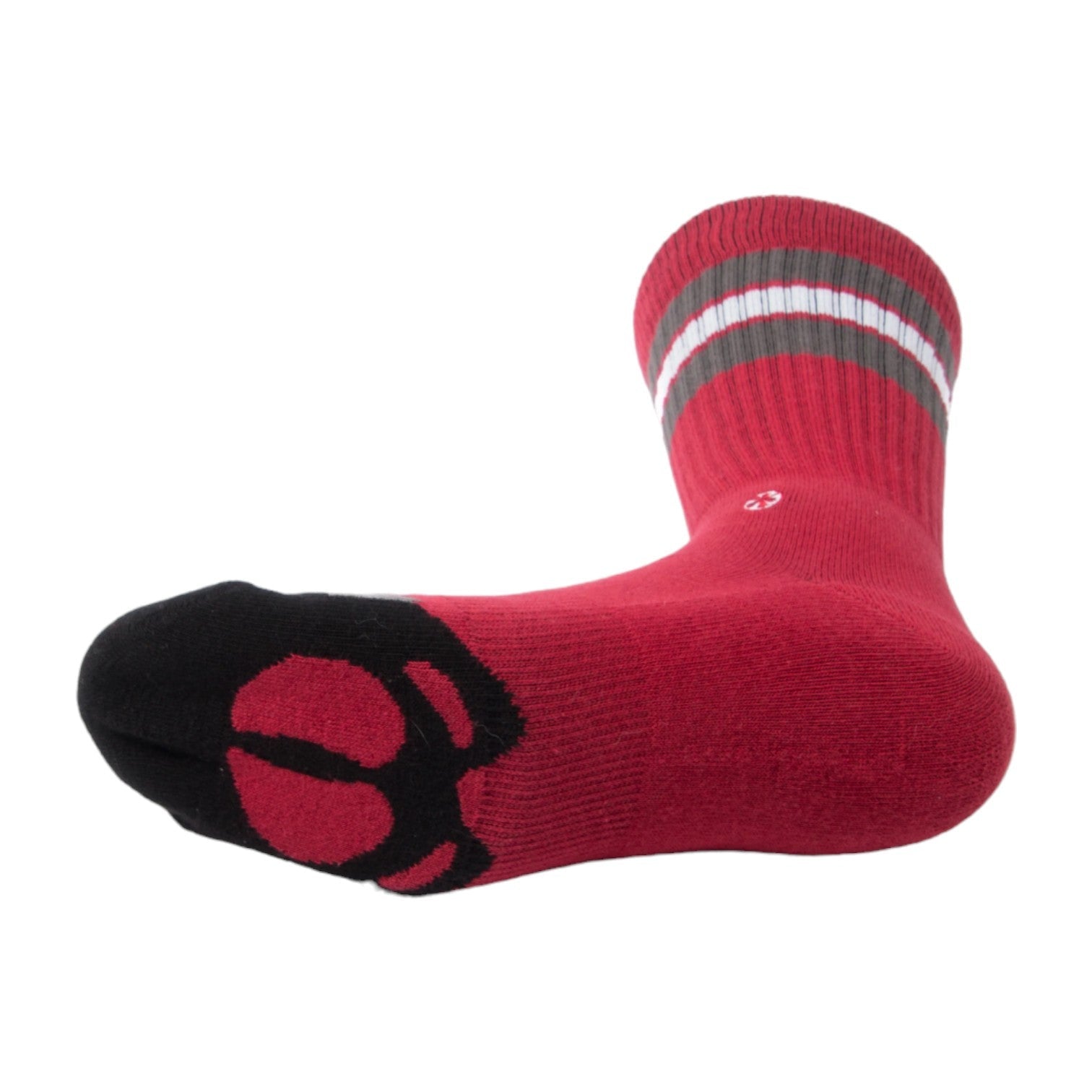 Arkansocks Arkansocks Hog Leg Sock (Home) Disc Golf