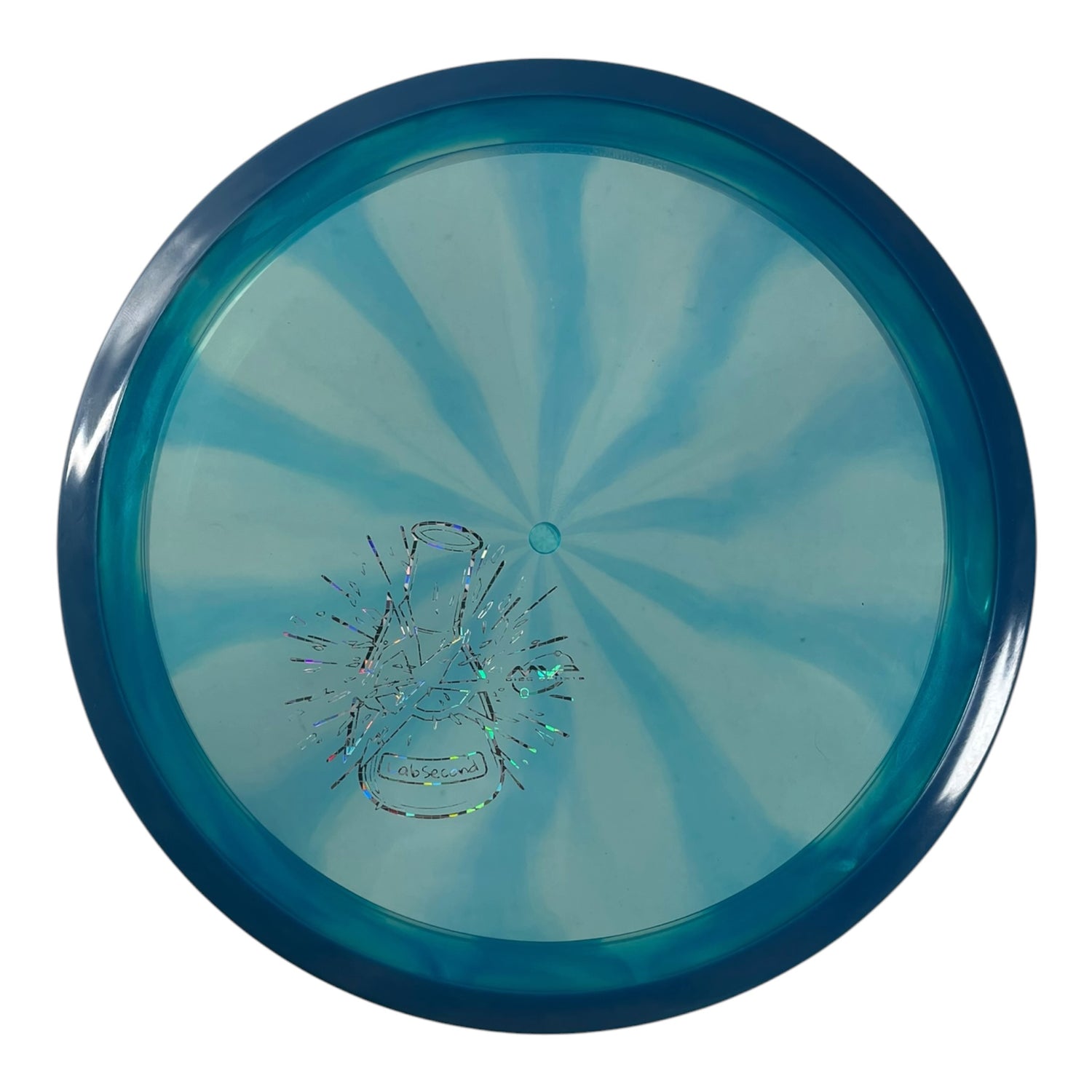 Axiom Discs Aspect | Proton | Blue/Blue 174g (Simon Lizotte) Disc Golf