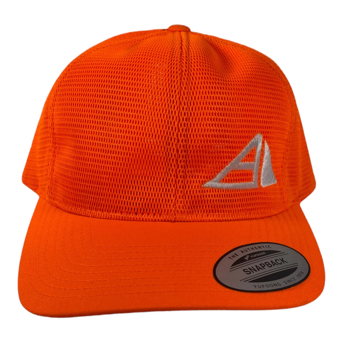 Axiom Discs Axiom Classic 360 OmniMesh Hat Disc Golf