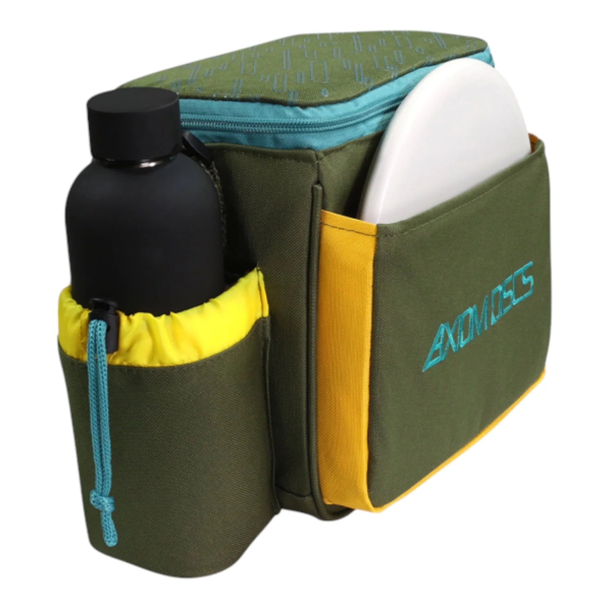 Axiom Discs Axiom Discs Cell Disc Golf Shoulder Bag Disc Golf