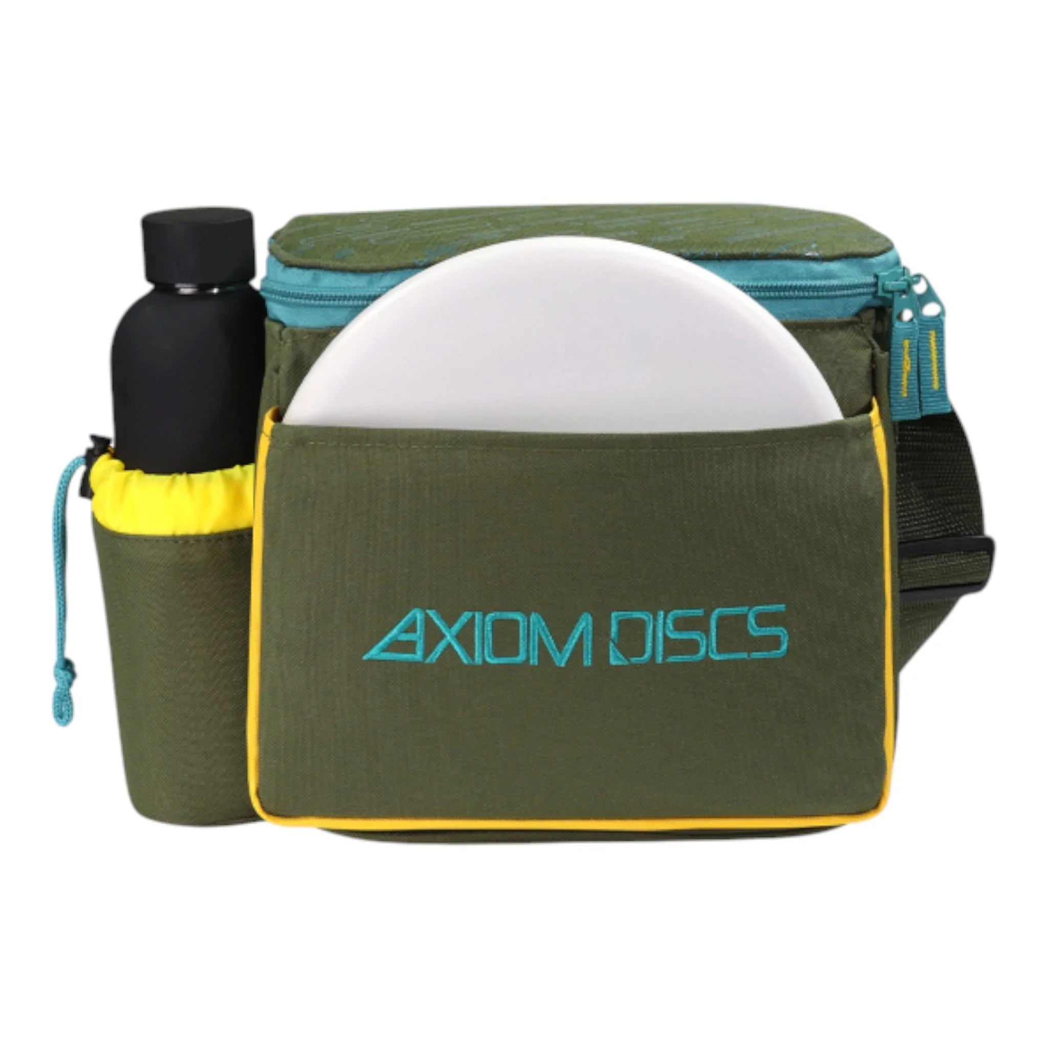 Axiom Discs Axiom Discs Cell Disc Golf Shoulder Bag Disc Golf