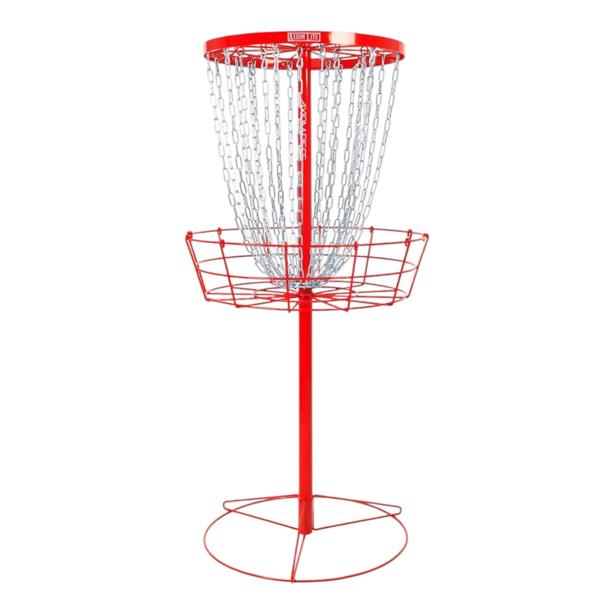 Axiom Discs Axiom Lite Portable Disc Golf Basket Disc Golf