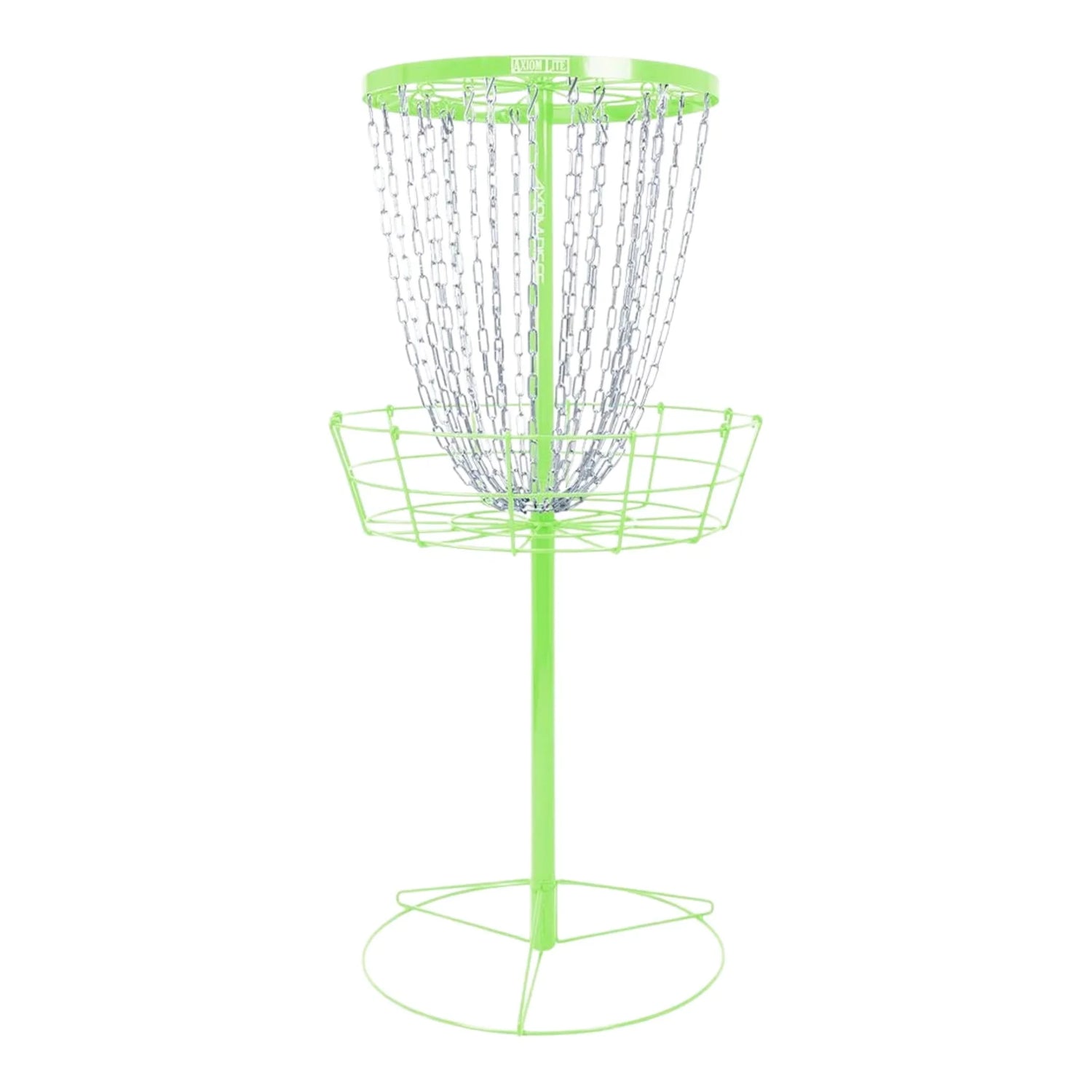 Axiom Discs Axiom Lite Portable Disc Golf Basket Disc Golf