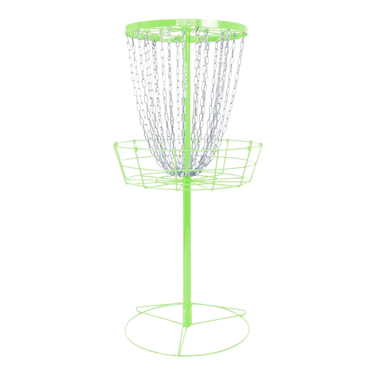 Axiom Discs Axiom Lite Portable Disc Golf Basket Disc Golf