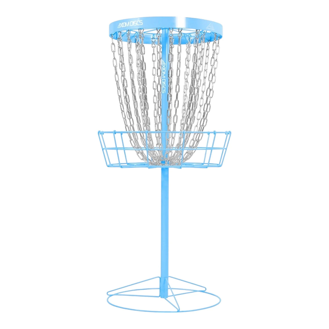 Axiom Discs Axiom Pro Portable Disc Golf Basket Disc Golf