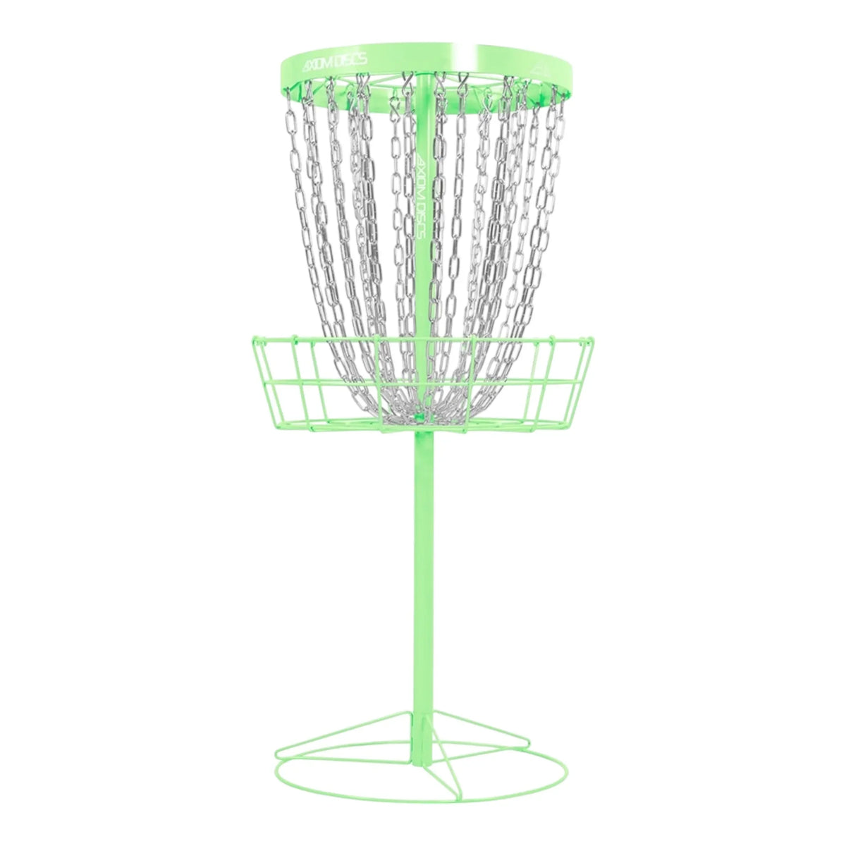 Axiom Discs Axiom Pro Portable Disc Golf Basket Disc Golf