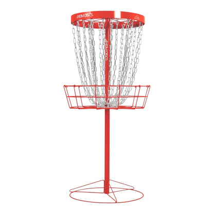 Axiom Discs Axiom Pro Portable Disc Golf Basket Disc Golf