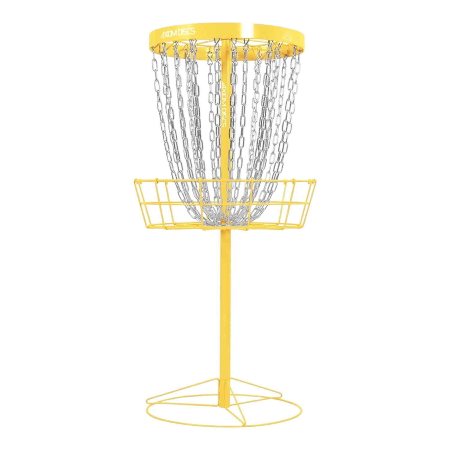 Axiom Discs Axiom Pro Portable Disc Golf Basket Disc Golf