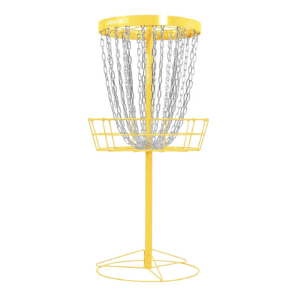 Axiom Discs Axiom Pro Portable Disc Golf Basket Disc Golf