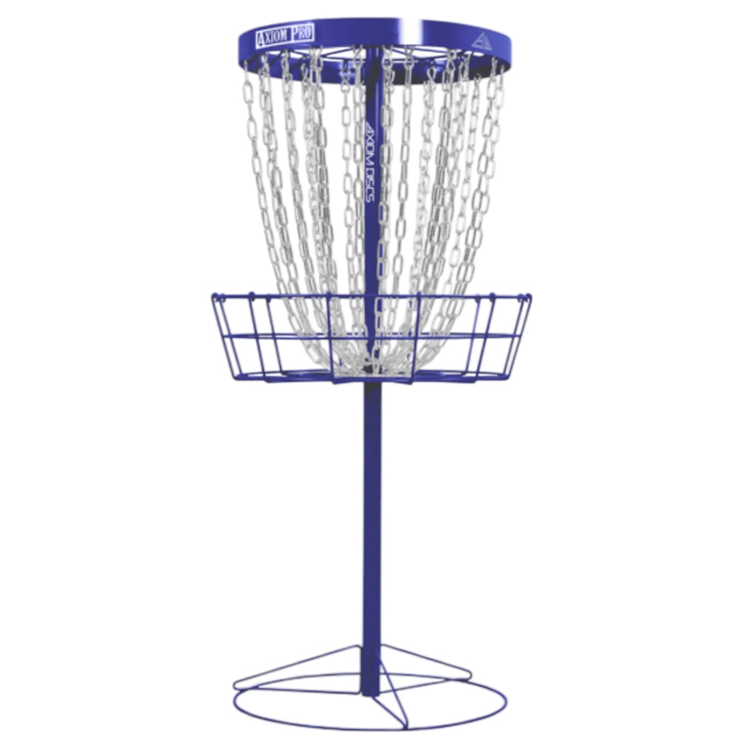 Axiom Discs Axiom Pro Portable Disc Golf Basket Disc Golf