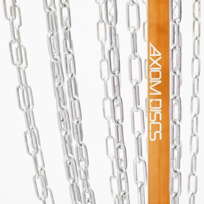 Axiom Discs Axiom Pro Portable Disc Golf Basket Disc Golf