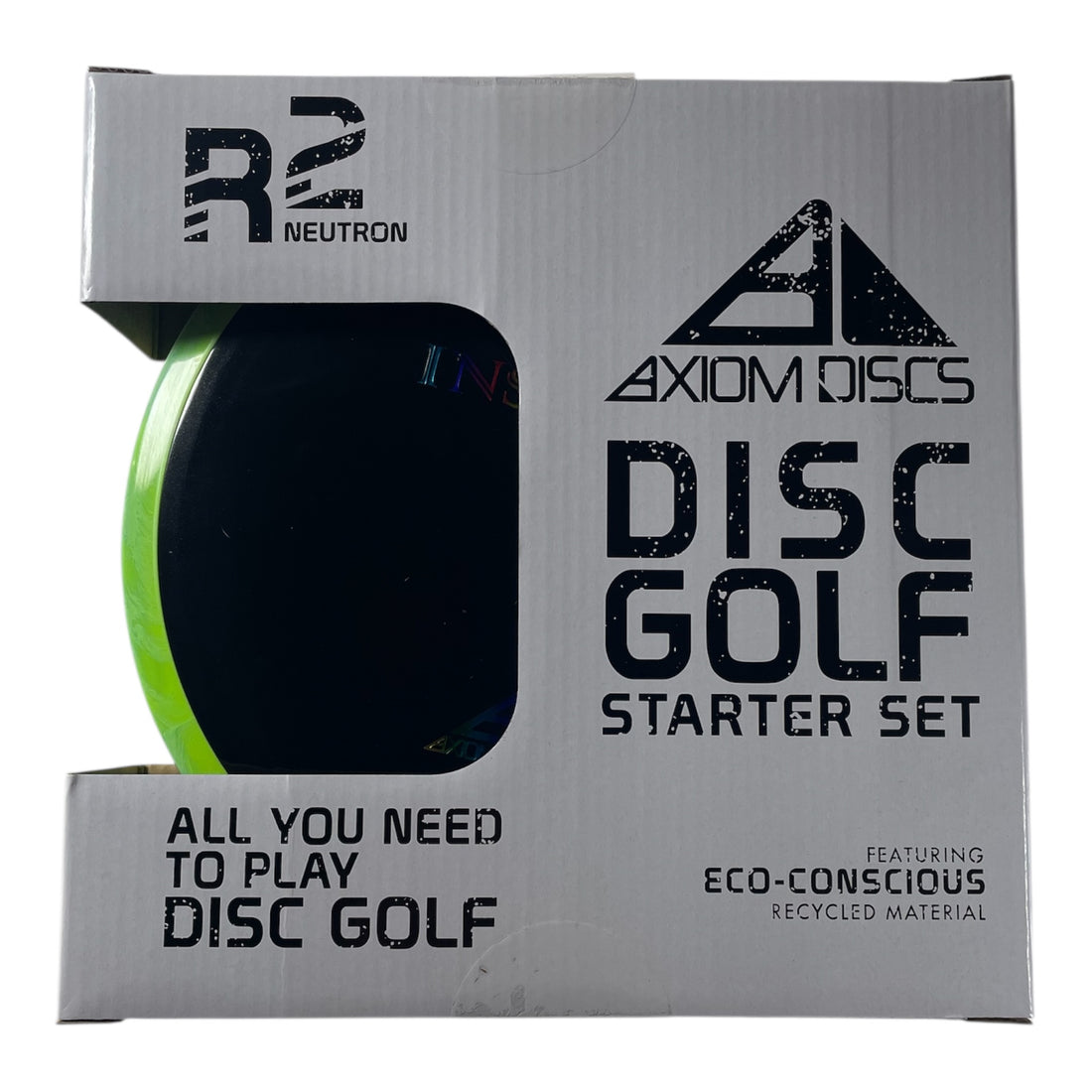 Axiom Discs Axiom R2 Neutron Box Set Disc Golf