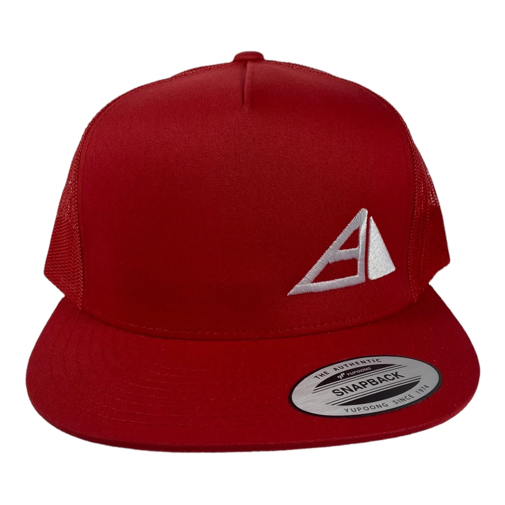 Axiom Discs Axiom Trucker Hat Disc Golf