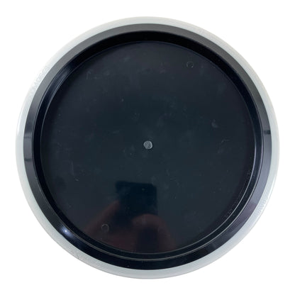 Axiom Discs Crave - Used Like New | Eclipse R2 Neutron | Black/Gold 170g (PDGA Birdie Club) Disc Golf