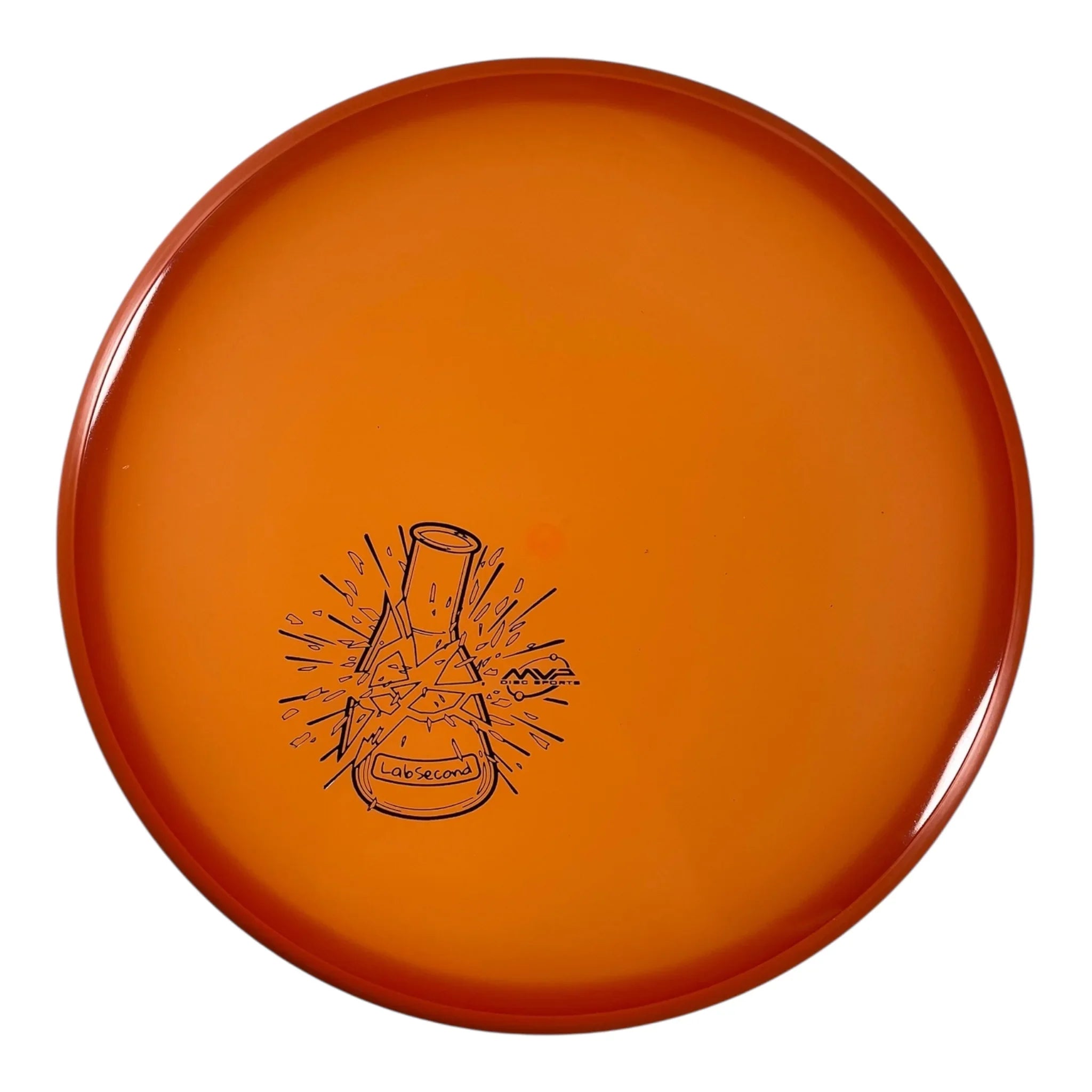 Axiom Discs Envy | Proton | Orange/Orange 173g (Orange Scented Gyropalooza) Disc Golf
