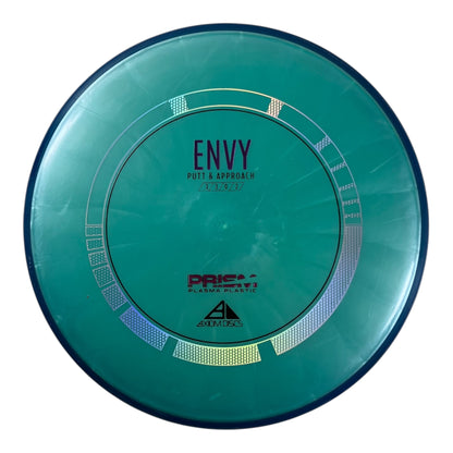 Axiom Discs Envy - Used Good | Plasma | Teal/Blue 173g Disc Golf