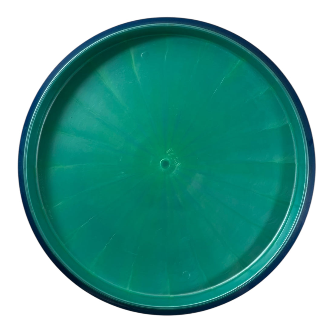Axiom Discs Envy - Used Good | Plasma | Teal/Blue 173g Disc Golf