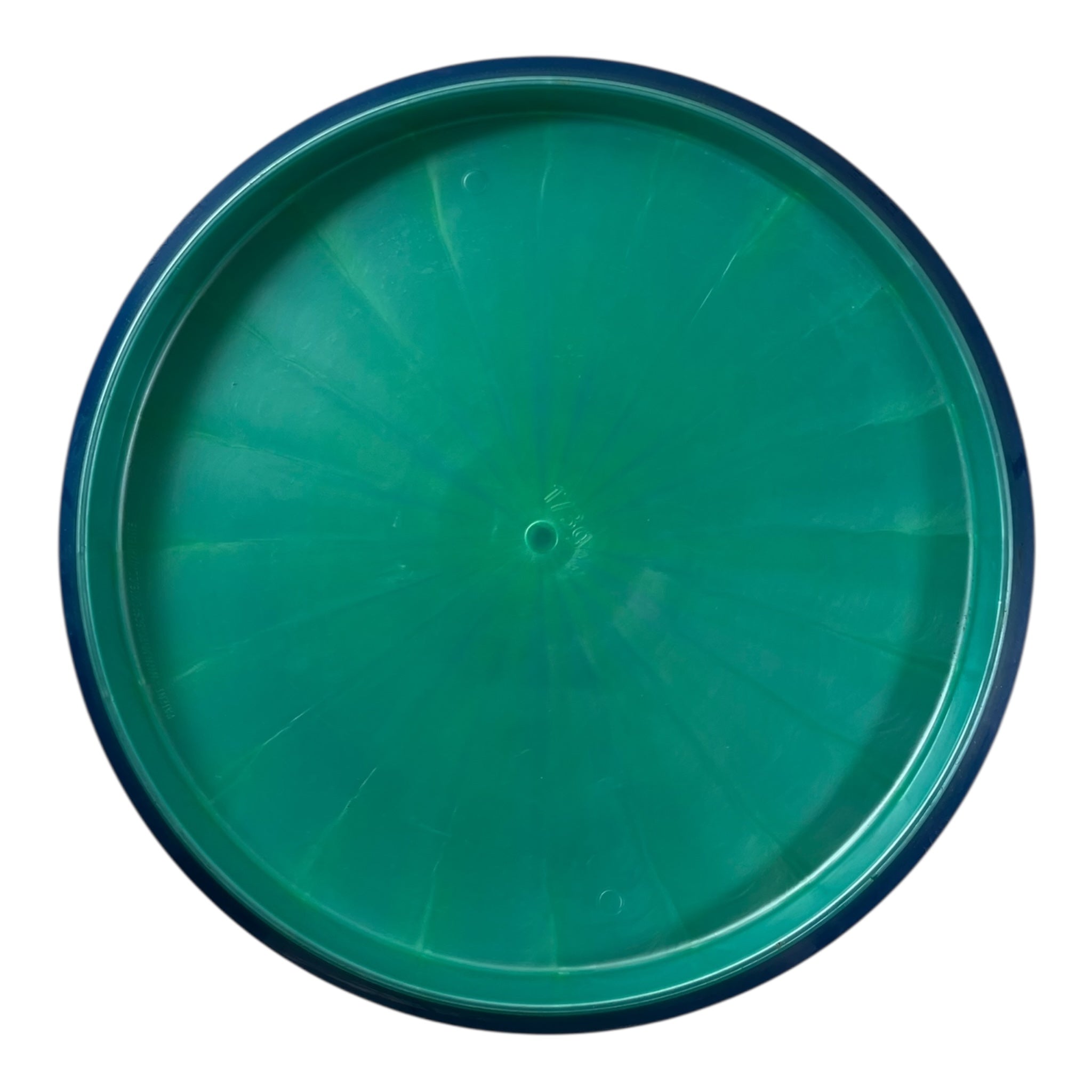 Axiom Discs Envy - Used Good | Plasma | Teal/Blue 173g Disc Golf