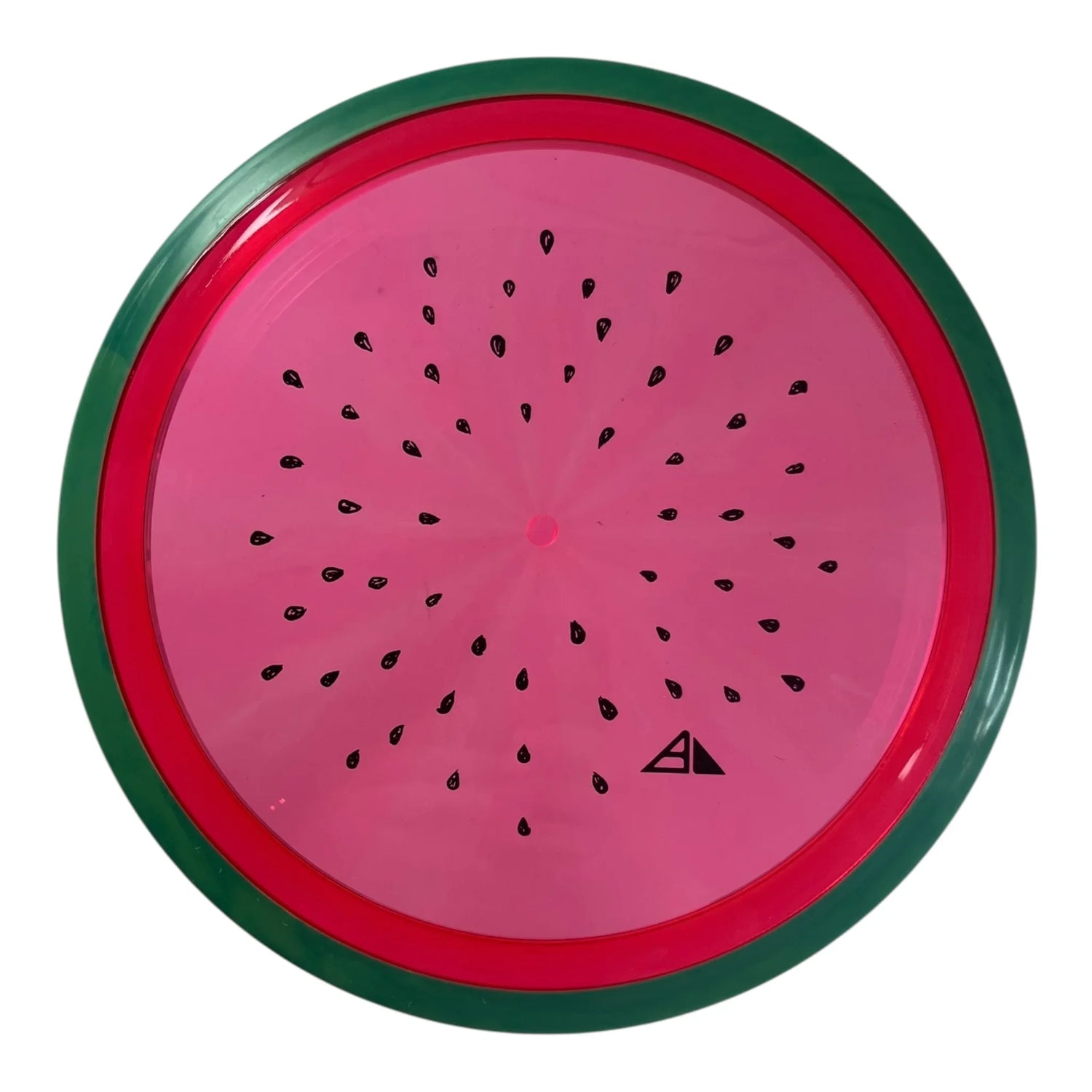 Axiom Discs Fireball | Proton | Green/Red 171-174g (Watermelon Edition) Disc Golf