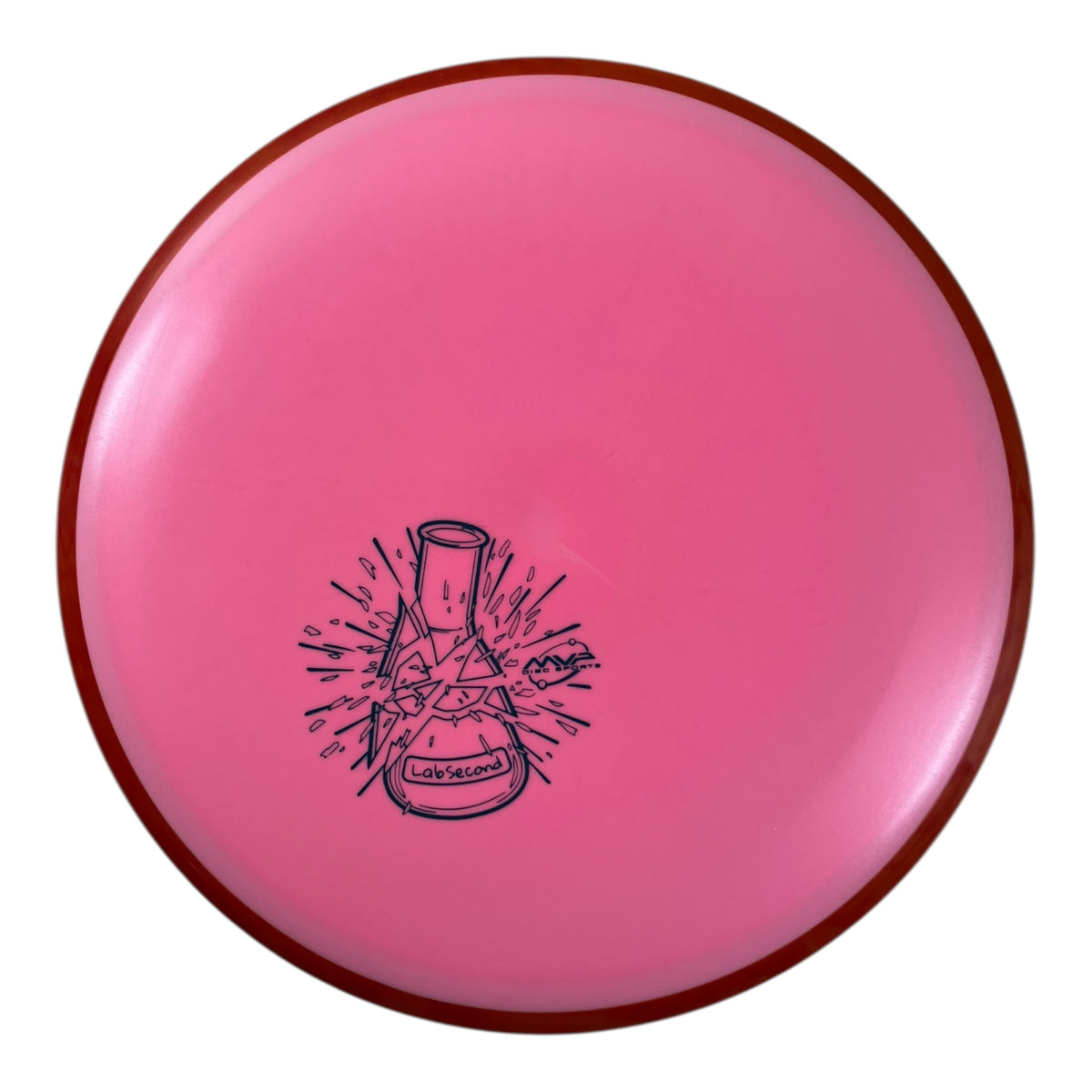 Hex - Lab Second | Neutron | Blue/Pink 174g (Gyropalooza 2024) by Axiom ...