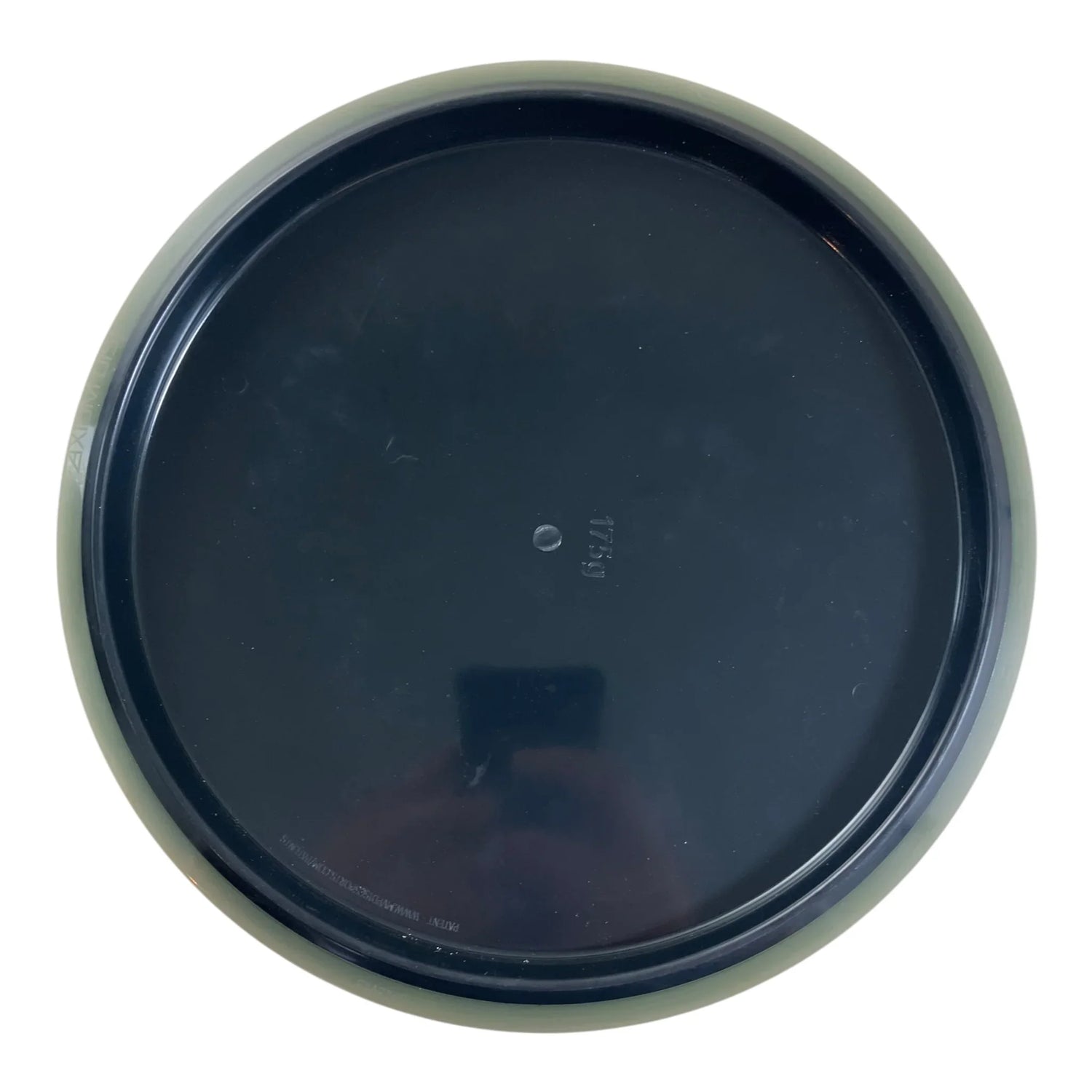 Axiom Discs Hex | Eclipse R2 Neutron | Black/Gold 175g (Gyropalooza 2023) Disc Golf