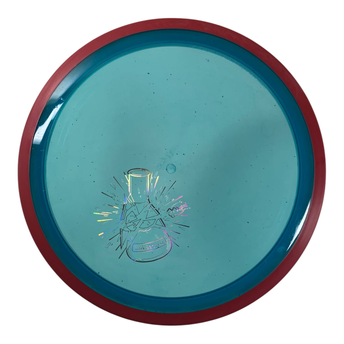 Insanity - Lab Second | Particle Glow Proton | Blue/Red 174g – Perks ...