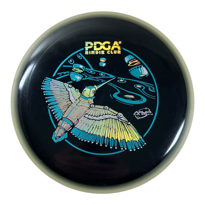 Axiom Discs Insanity - Used Like New | Eclipse R2 Neutron | Black/Gold 163g (PDGA Birdie Club) Disc Golf