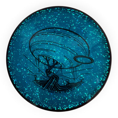 Axiom Discs Paradox | Particle Proton | Blue/Purple 176-178g (Circuit Challenge) Disc Golf