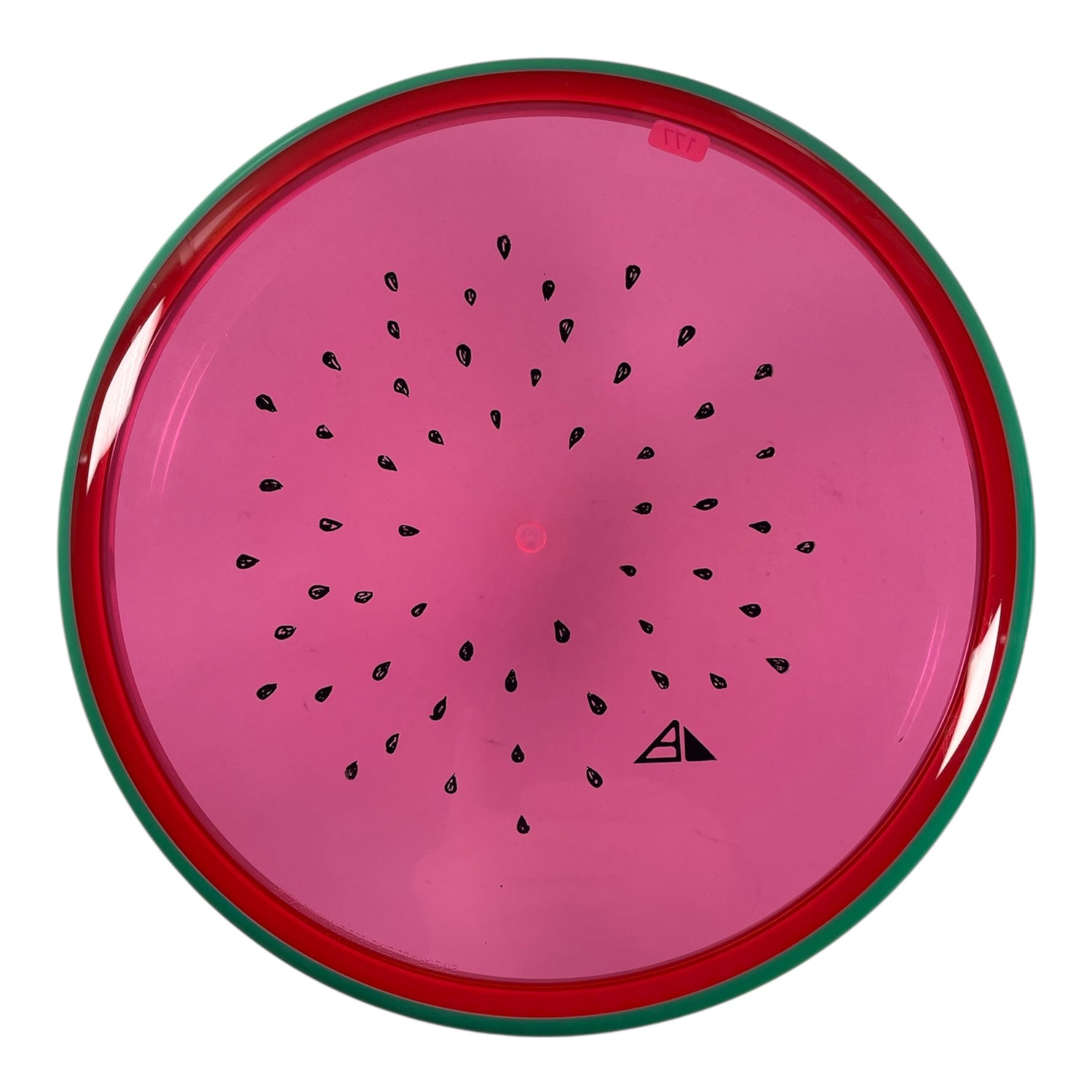 Axiom Discs Paradox | Proton | Red/Green 177g (Watermelon) Disc Golf