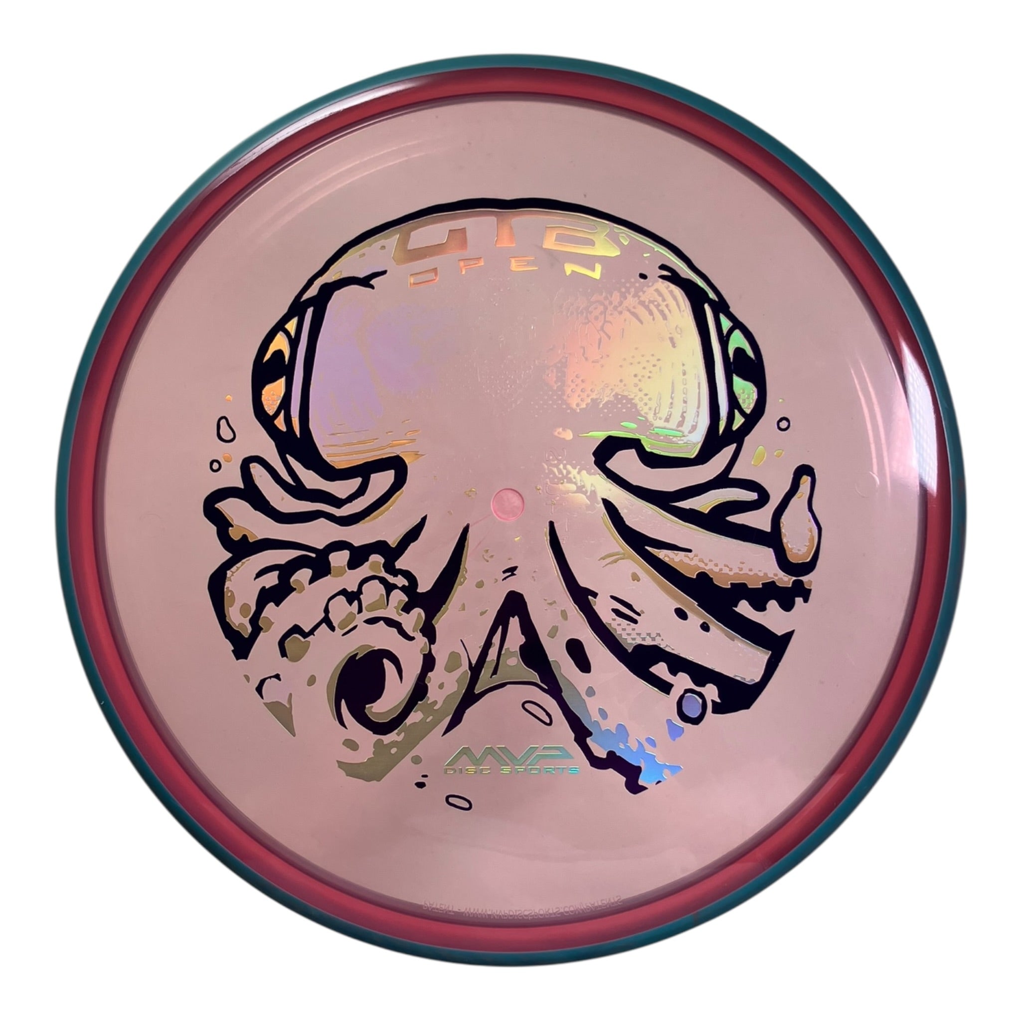 Axiom Discs Proxy | Proton Soft | Pink/Blue 174g (OTB Open 2026) Disc Golf