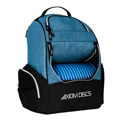 Axiom Discs Shuttle Backpack Disc Golf