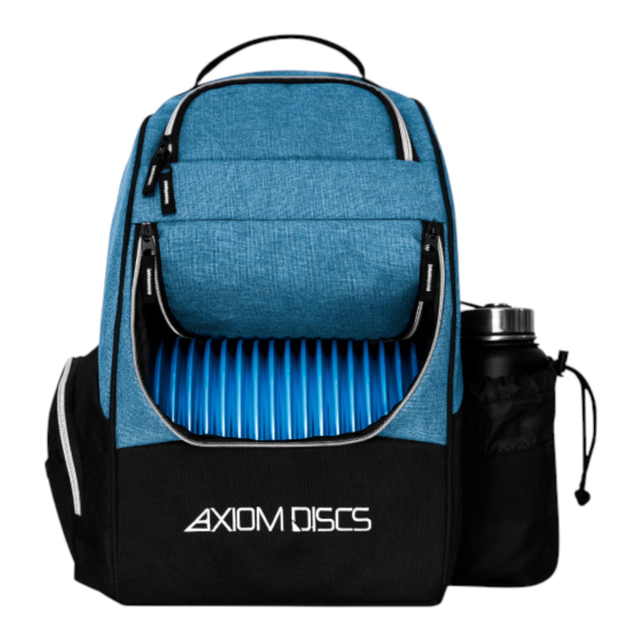 Axiom Discs Shuttle Backpack Disc Golf