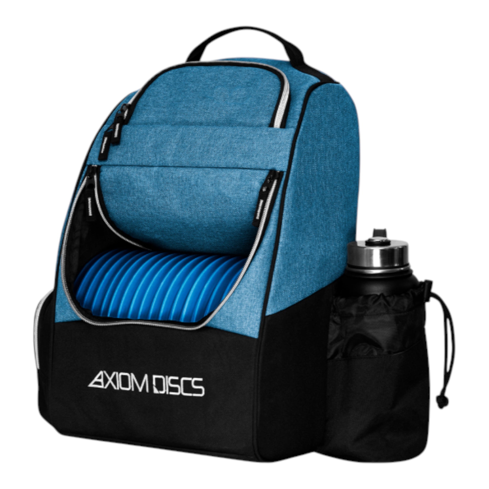 Axiom Discs Shuttle Backpack Disc Golf