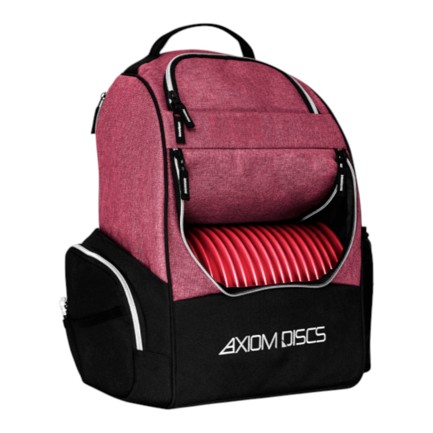 Axiom Discs Shuttle Backpack Disc Golf