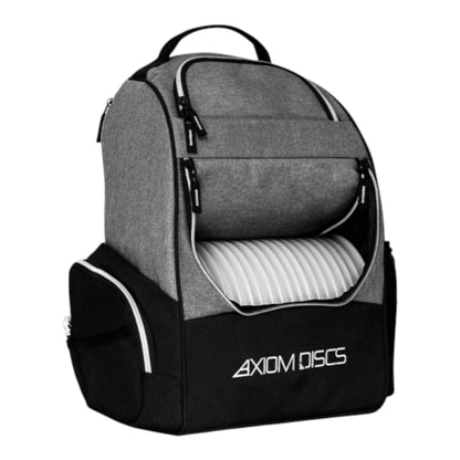 Axiom Discs Shuttle Backpack Disc Golf