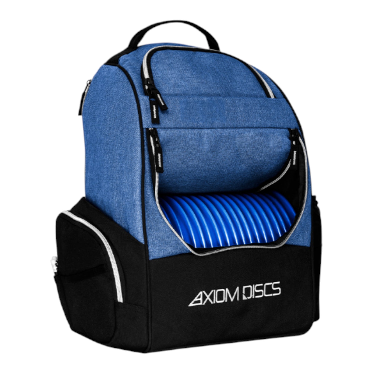 Axiom Discs Shuttle Backpack Disc Golf