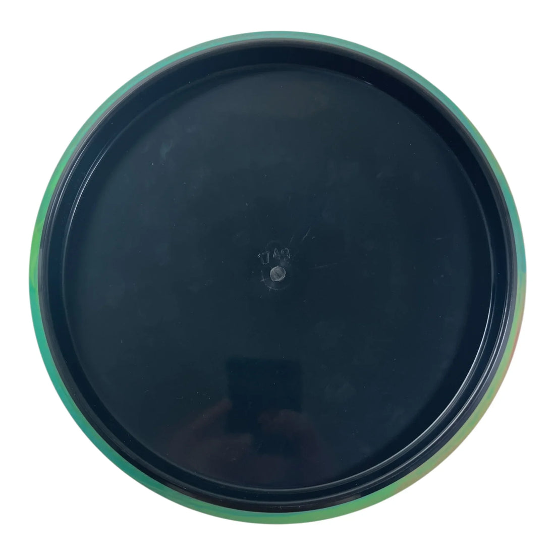 Axiom Discs Tempo - Used Like New | R2 Neutron | Red/Green 174g (Gyropalooza 2024) Disc Golf